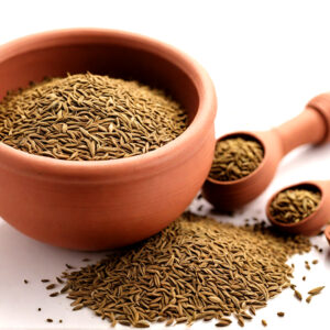 Brown Cumin Seeds