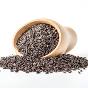 Black Cumin Seeds