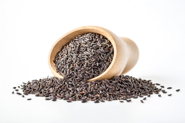 Black Cumin Seeds